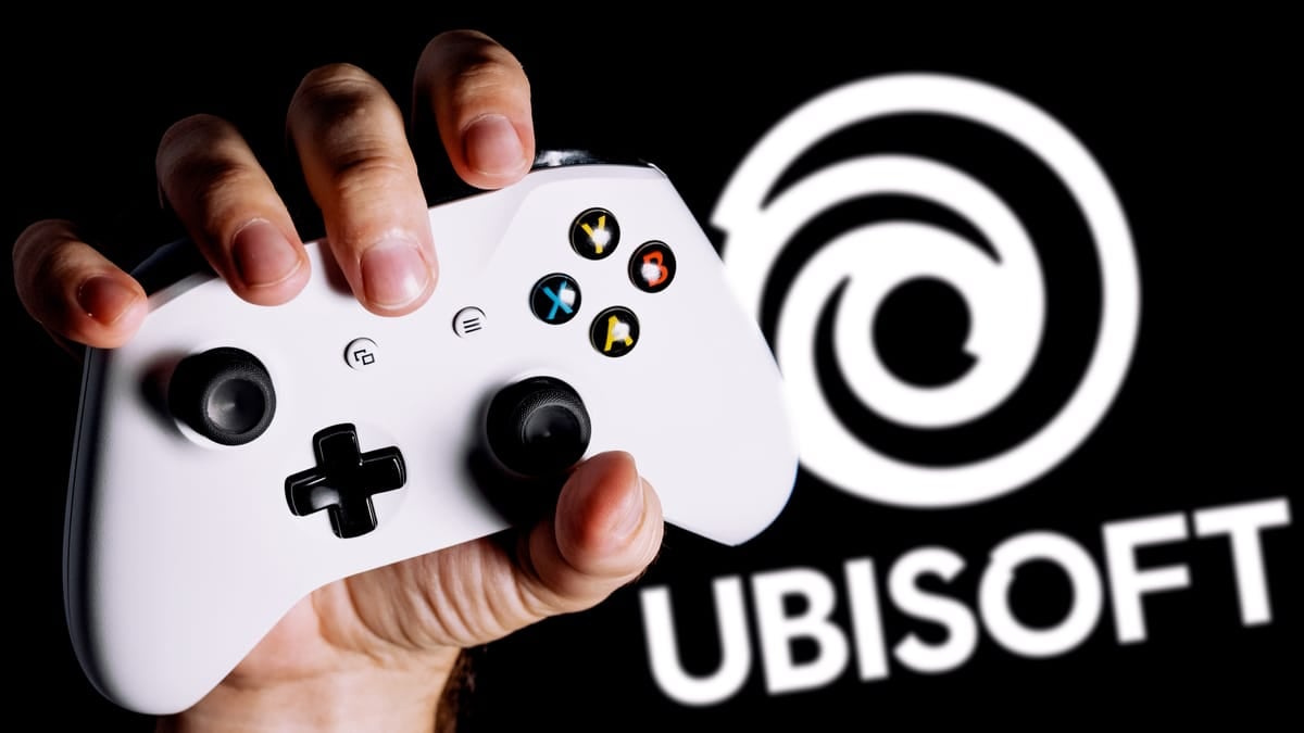 Image for article: Ubisoft <b>Workers</b> Say Company Is Still 'Not Listening' Following 1,200-Person <b>Strike</b>, Legal ...