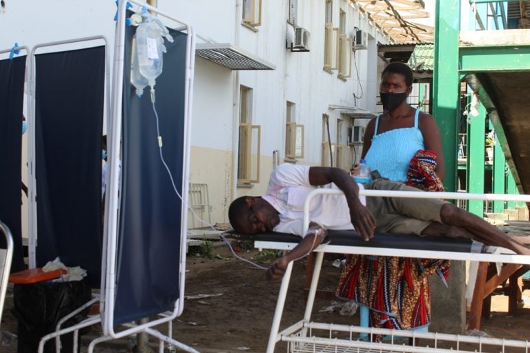 Image for article: Angoche municipal workers end strike – aimnews.org