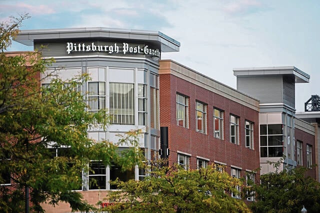 Image for article: <b>Striking</b> Post-Gazette <b>workers</b> send company return-to-<b>work</b> offer | TribLIVE.com