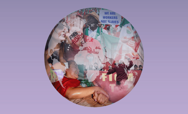 Image for article: NYU Stern Center for Business & Human RightsThe American Dream, on a Watchlist