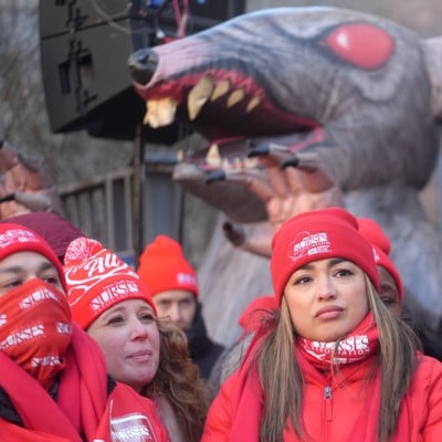 Image for article: Opinion: Why New York’s nurses walked out, what we won and why it matters