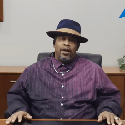 Image for article: 'I am what I am': American Postal <b>Workers</b> Union's new president talks leadership during ...