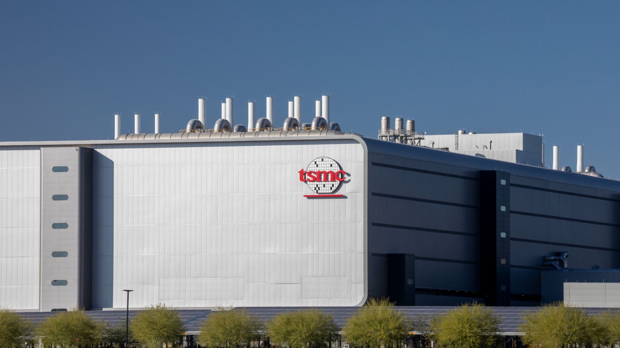 Image for article: Angry TSMC employees considering strikes, unionization over employee bonuses, report claims &mdash; company reportedly considering 15% payout cut to fund capex despite record revenues fuelled by AI surge