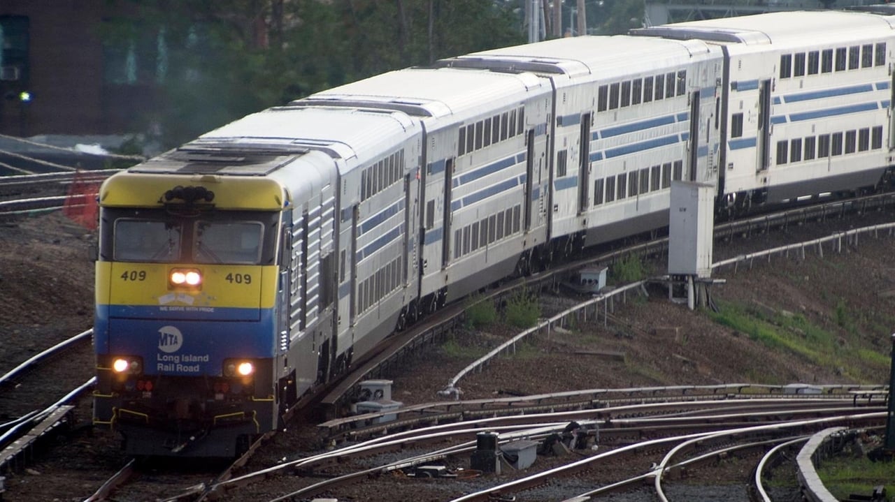 Image for article: LIRR announces planned schedule changes; possible <b>strike</b> looms Saturday - Newsday
