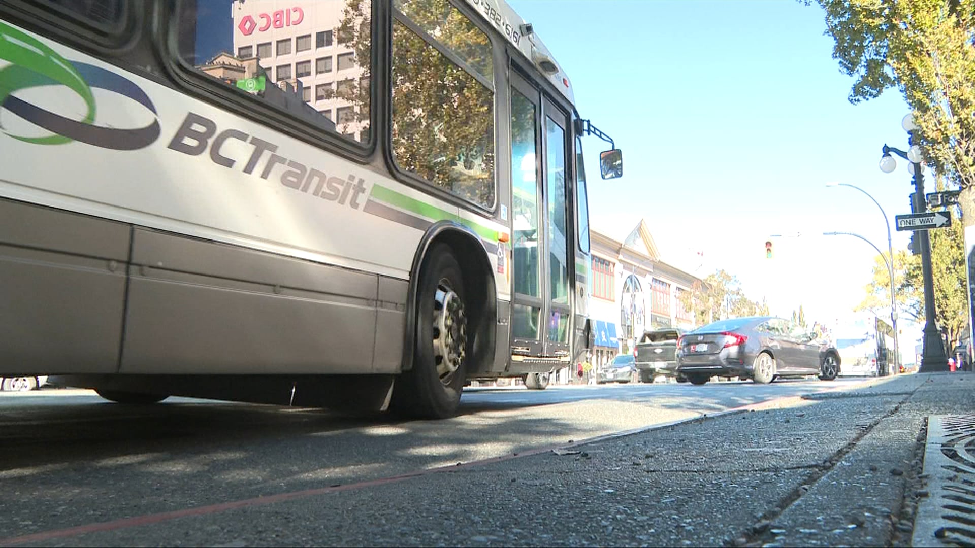 Image for article: Strike vote set after BC Transit talks hit impasse with Victoria workers union