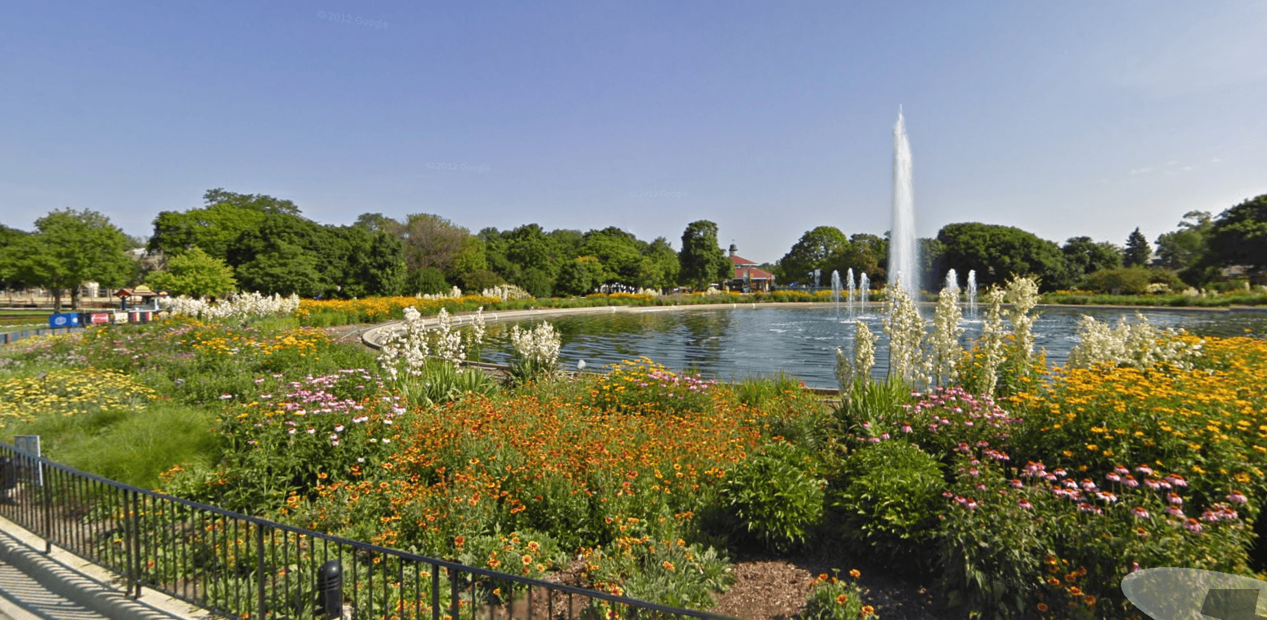 Image for article: Brookfield Zoo workers go on strike