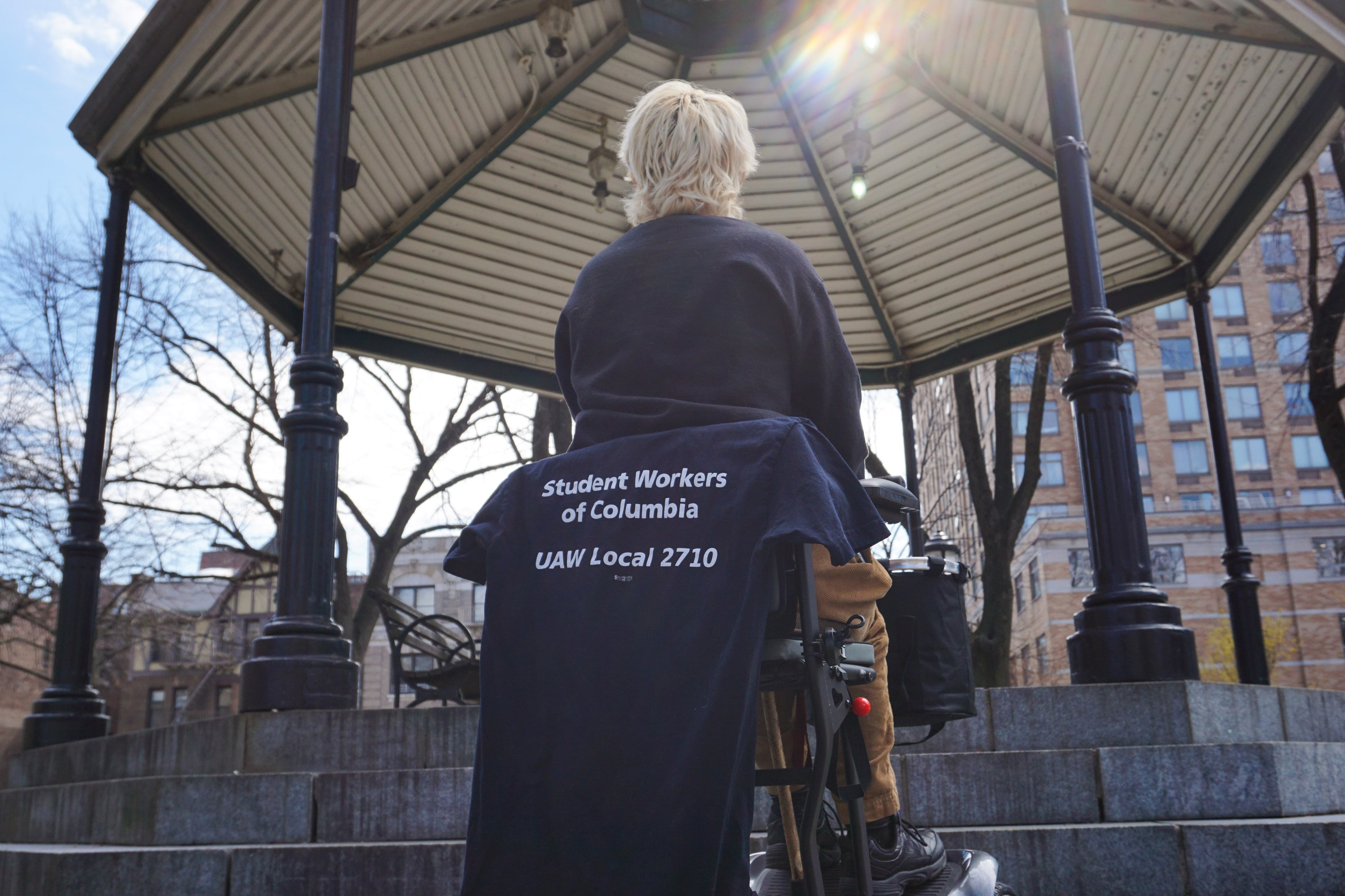 Image for article: As SWC-UAW <b>Strike</b> Looms, Student <b>Workers</b> Take on Medical Debt, Allege Failing Health ...