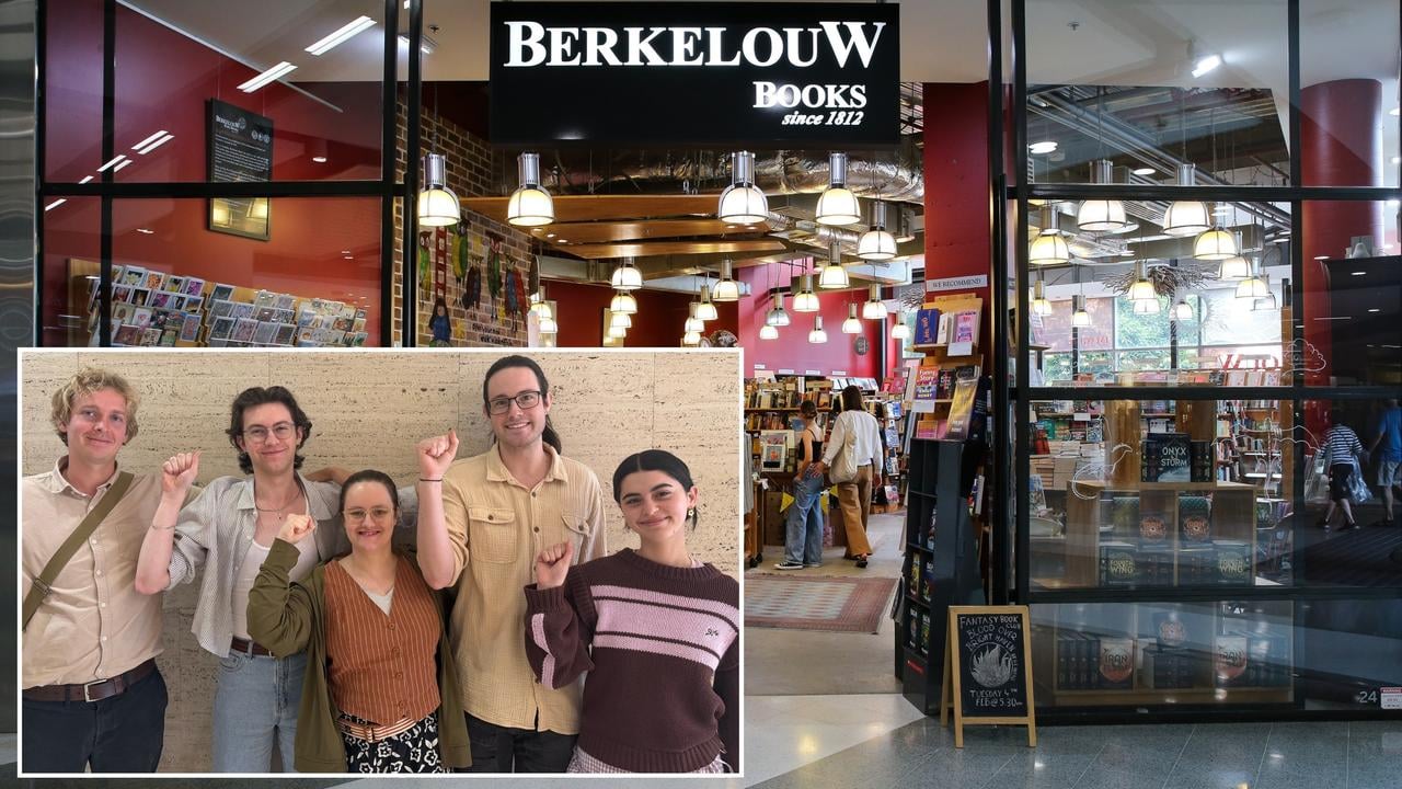 Image for article: Fed-up staff walk out over ‘poverty wages’