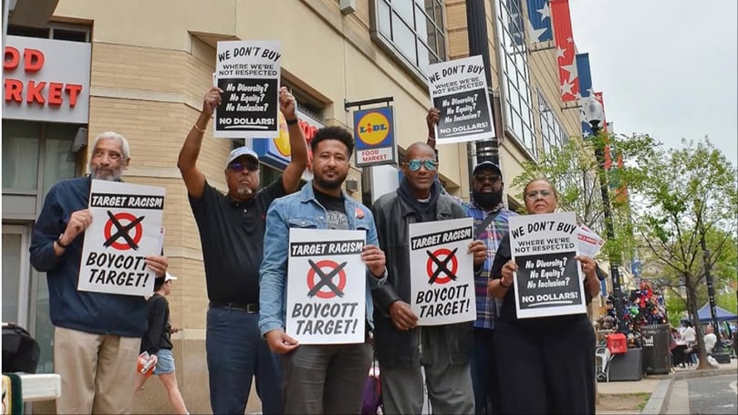 Image for article: Why the Target Boycott is Central to Defeating MAGA - Communist Party USA