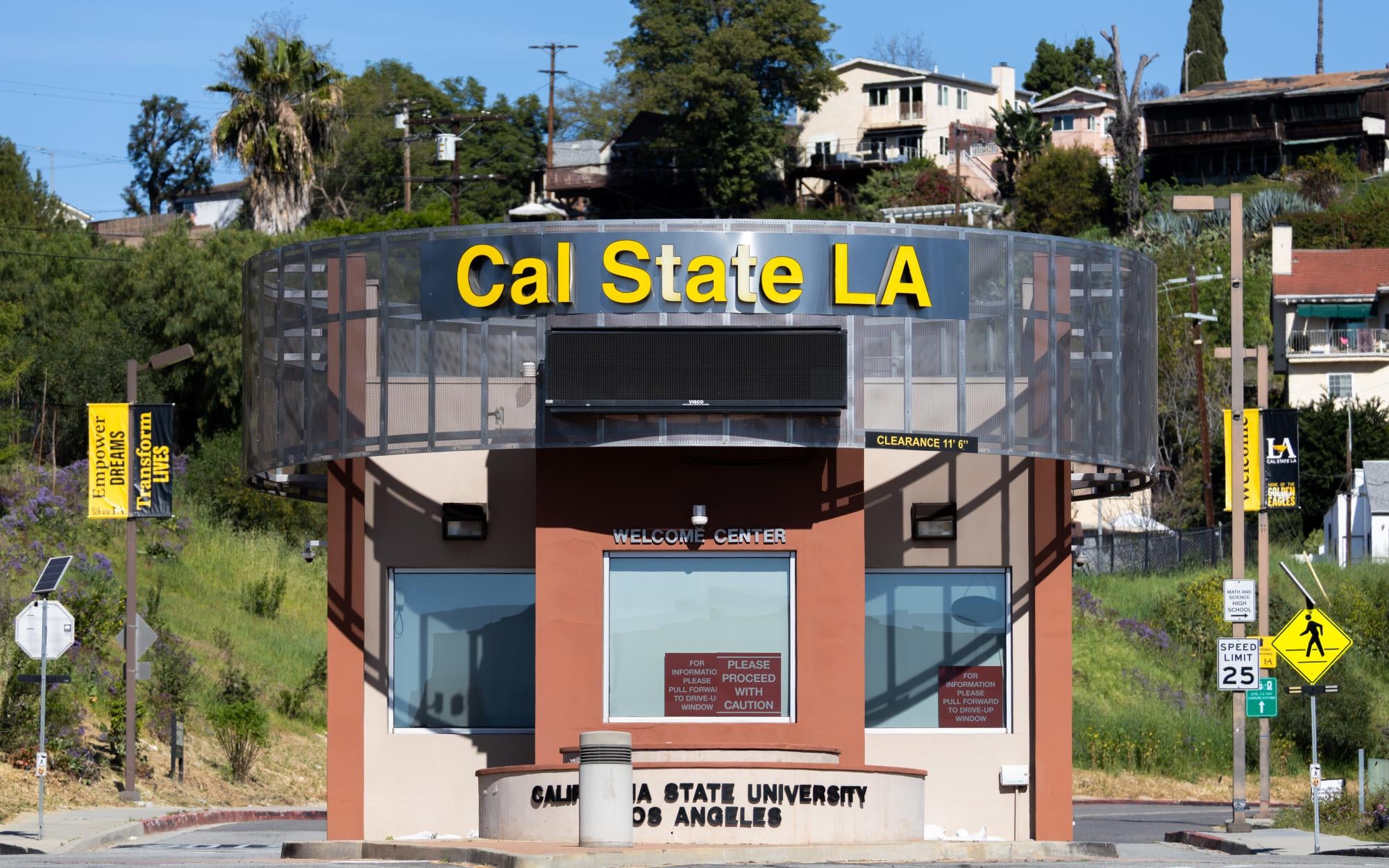 Image for article: Teamsters Local 2010 set to strike across CSU system in mid-February - University Times