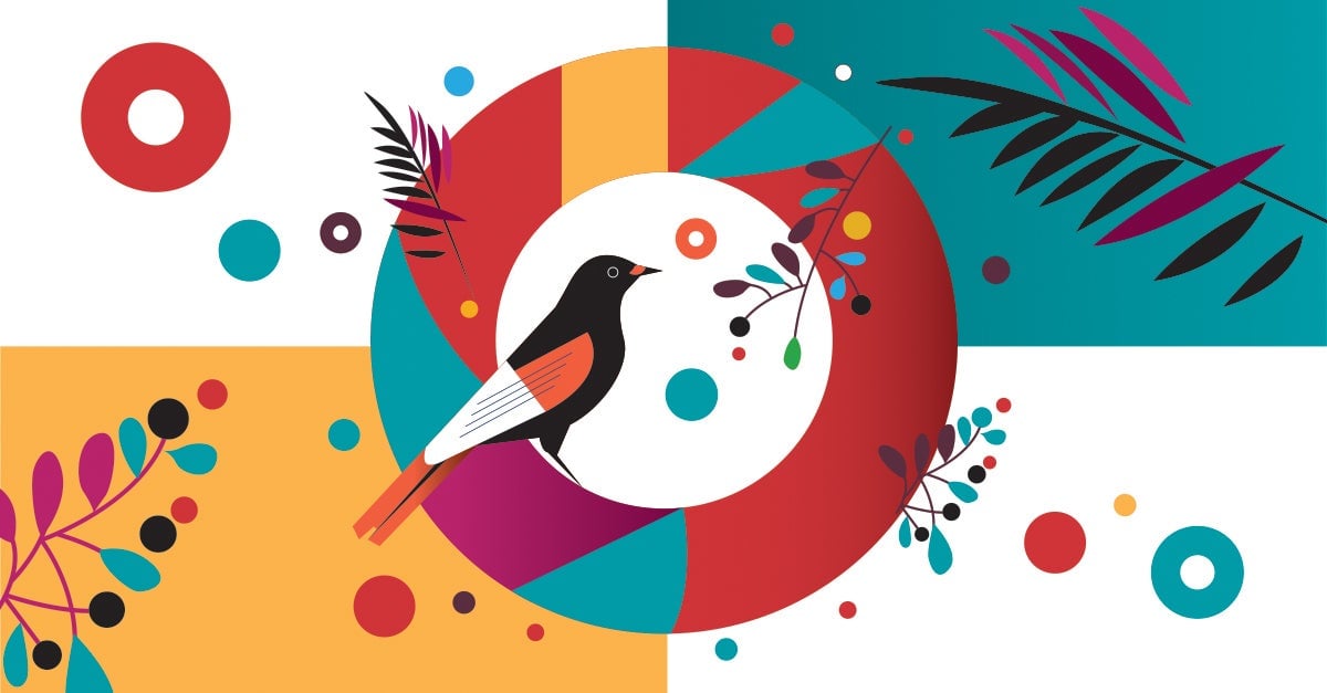 Image for article: Solidarity and Season's Greetings from CUPE!