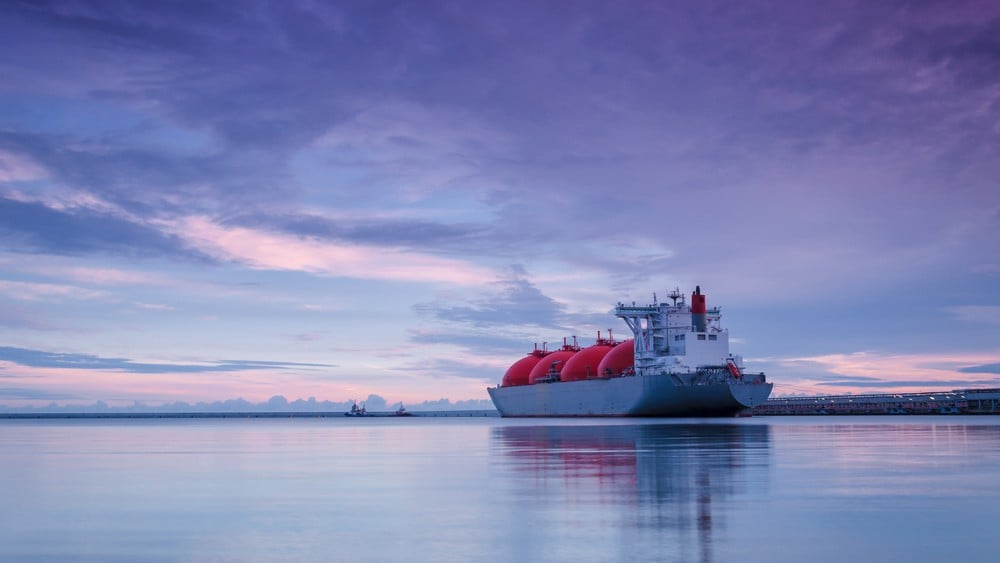 Image for article: Strike Action at Major Australian LNG Facility Raises Supply Concerns