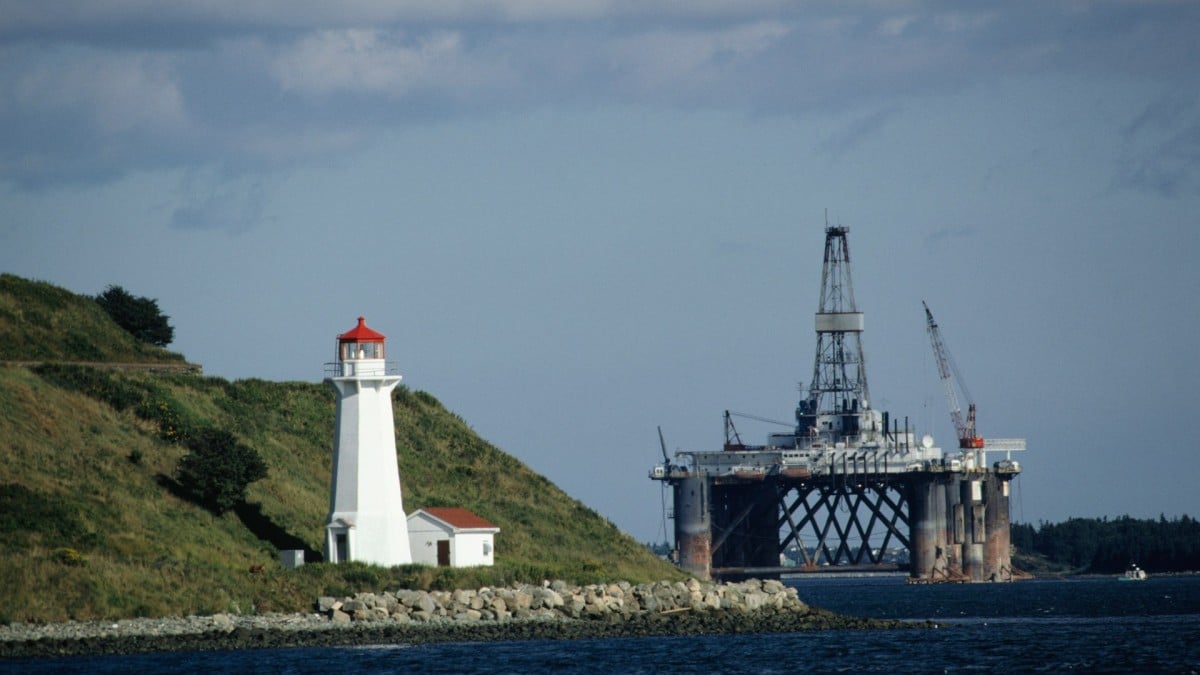 Image for article: Norway Averts Offshore Strike as Workers and Industry Reach Deal