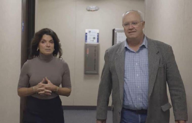 Image for article: County responds to JFS contract dispute with YouTube video, union hits back at claims