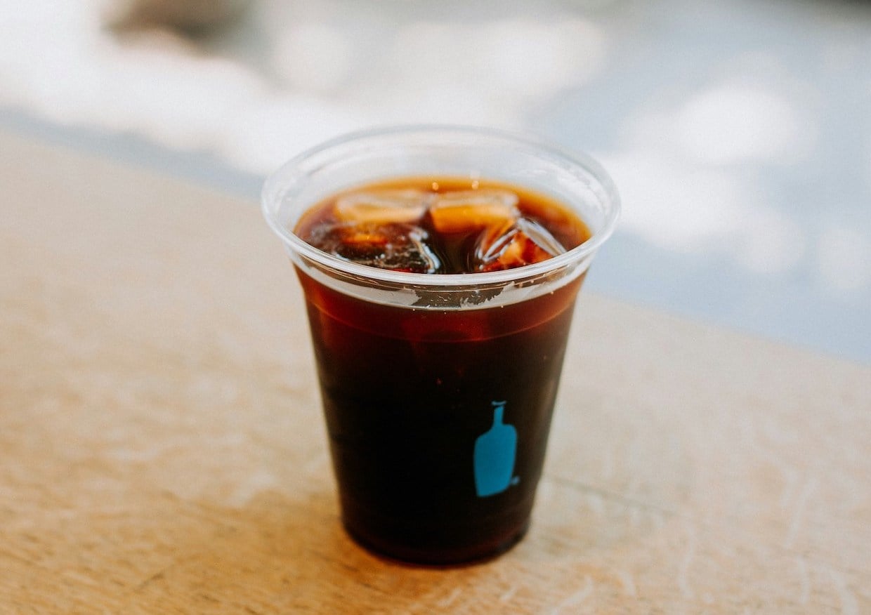 Image for article: Blue Bottle <b>Workers Strike</b> Over Thanksgiving Weekend - Daily Coffee News