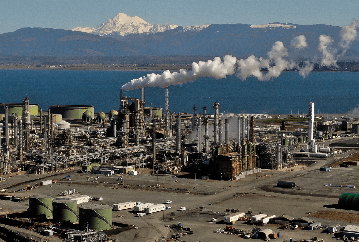 Image for article: Union Extends talks with Marathon, Averting <b>Strike</b> at Refineries - EnergyNow.com