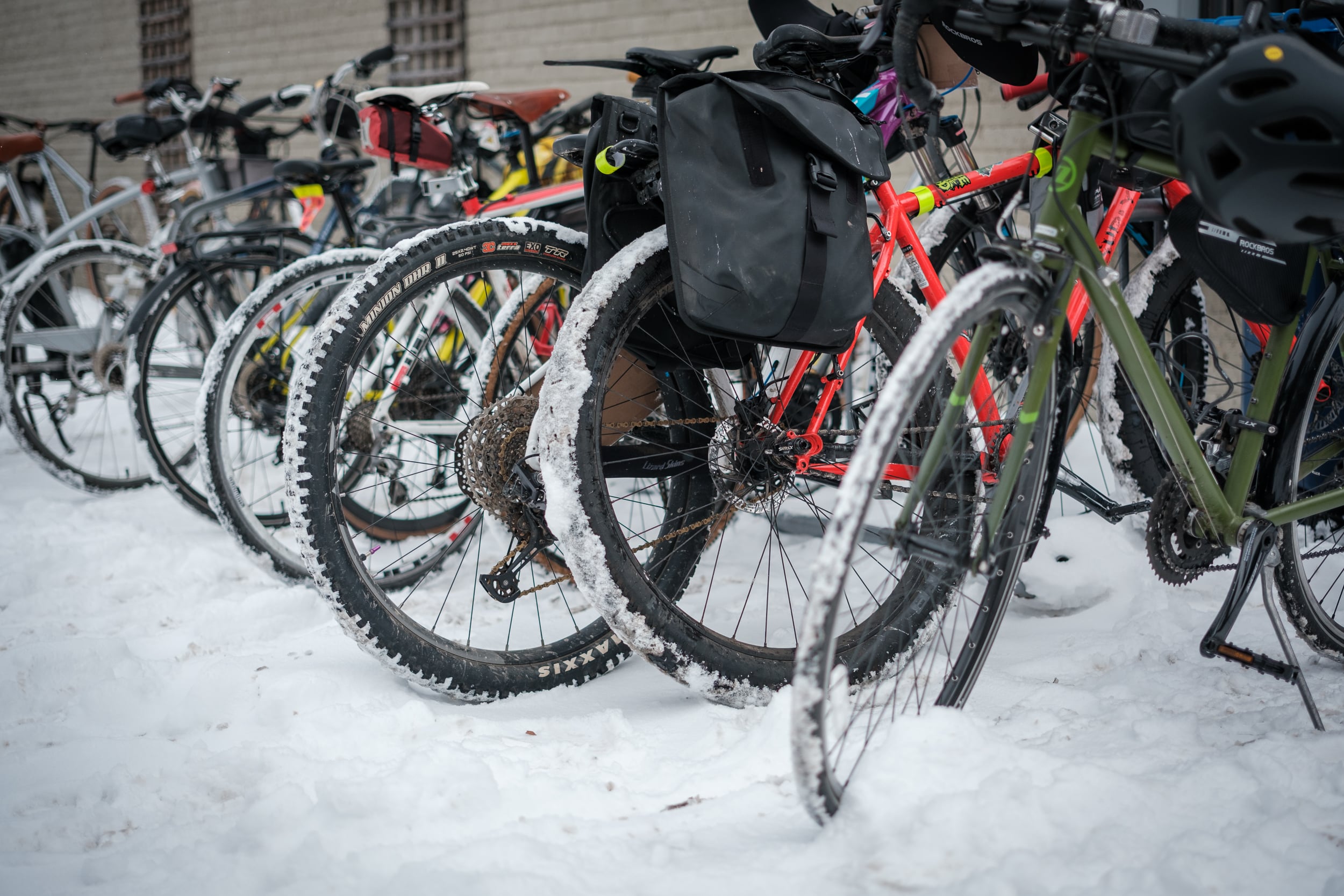 Image for article: Letter: Why my business will be closed May 1 for the general <b>strike</b> - Evanston RoundTable