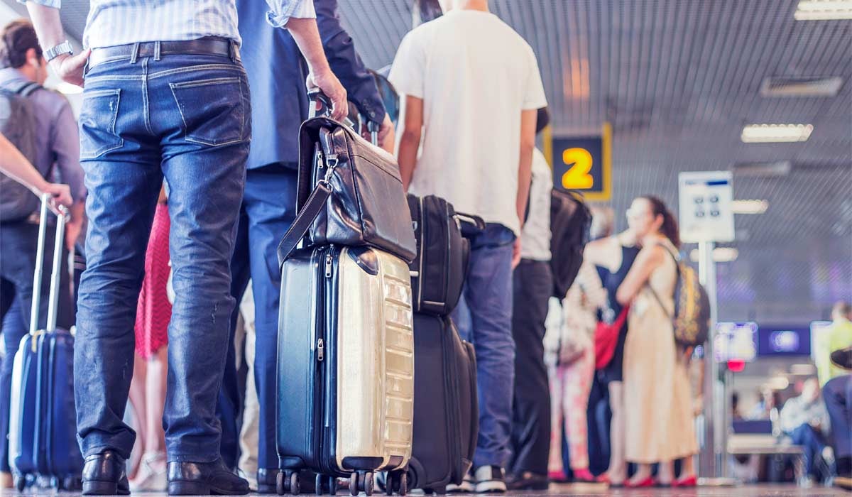 Image for article: Summer of strikes: The walkouts that could disrupt your holiday flights
