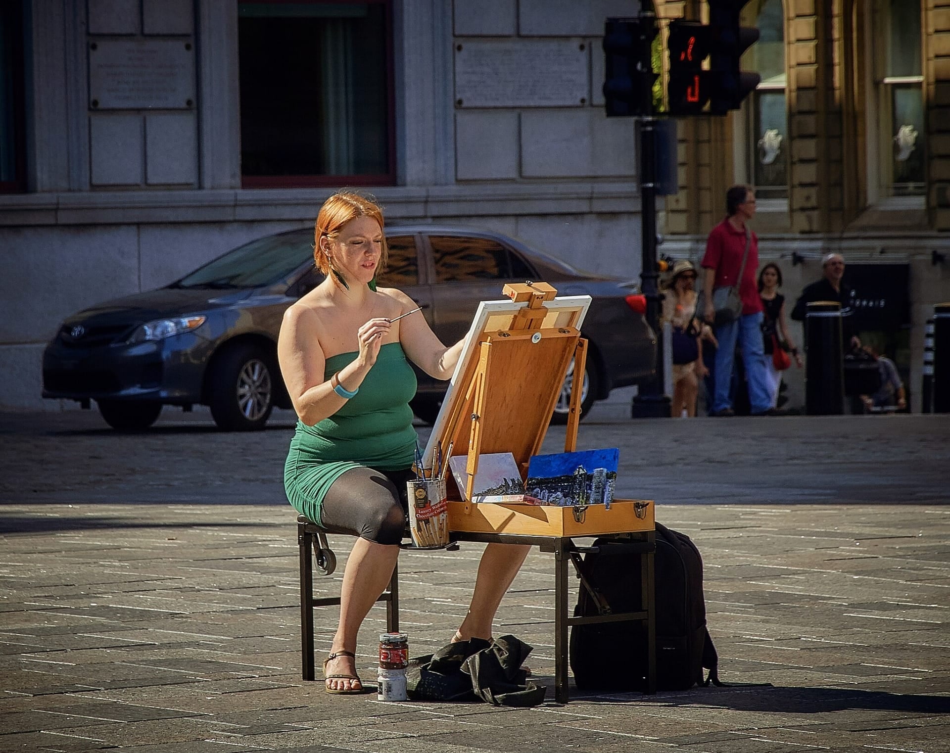 Image for article: A New Rulebook for Green Capital: Canada