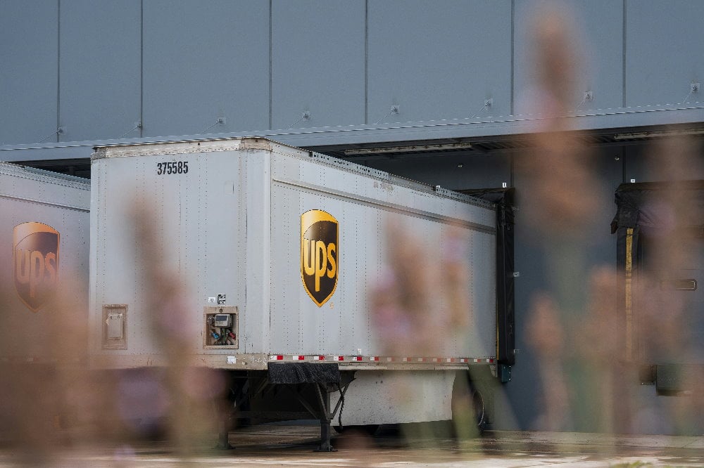 Image for article: Deliveries at risk as UPS <b>workers</b> ballot for Christmas <b>strike</b> - Hounslow Herald