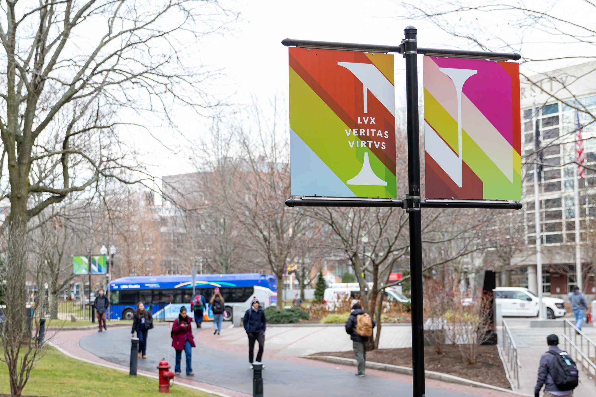 Image for article: Northeastern graduate workers union to hold strike authorization vote