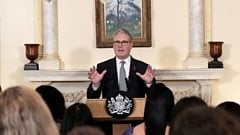 Starmer Allies Suggest Possible Leadership Challenge