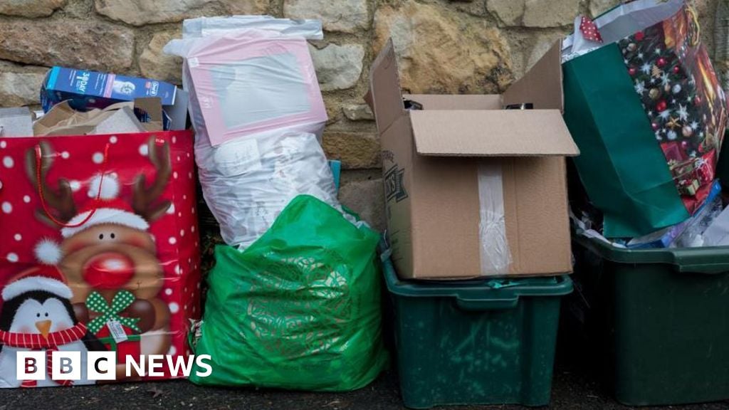 Image for article: Waltham Forest Christmas bin strikes averted after pay deal
