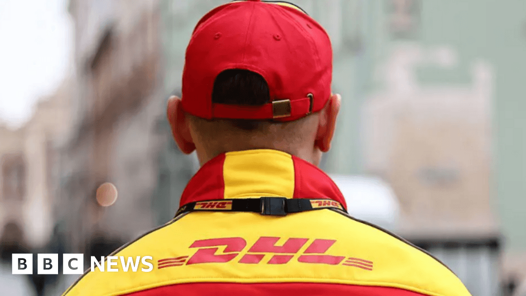 Image for article: Solihull DHL drivers to strike and others to be balloted