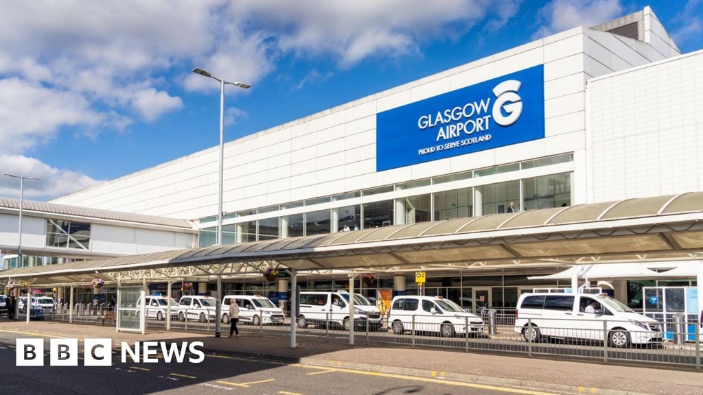 Image for article: Summer strikes averted at Glasgow Airport as pay deals struck