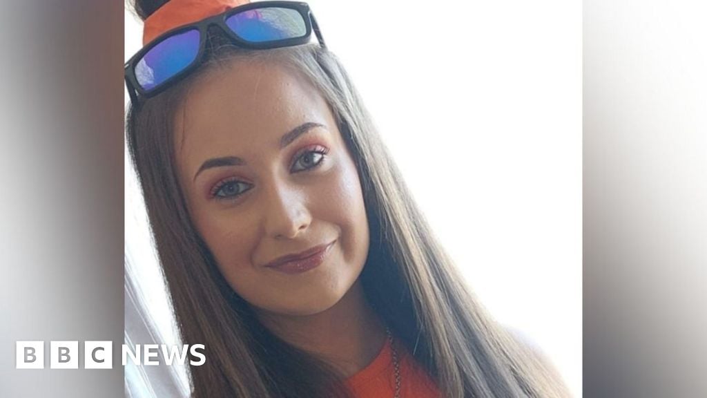 Image for article: Chloe Mitchell: Case should not be 'held hostage' by strikes