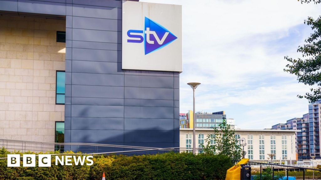 Image for article: STV staff to strike on Scottish election results day