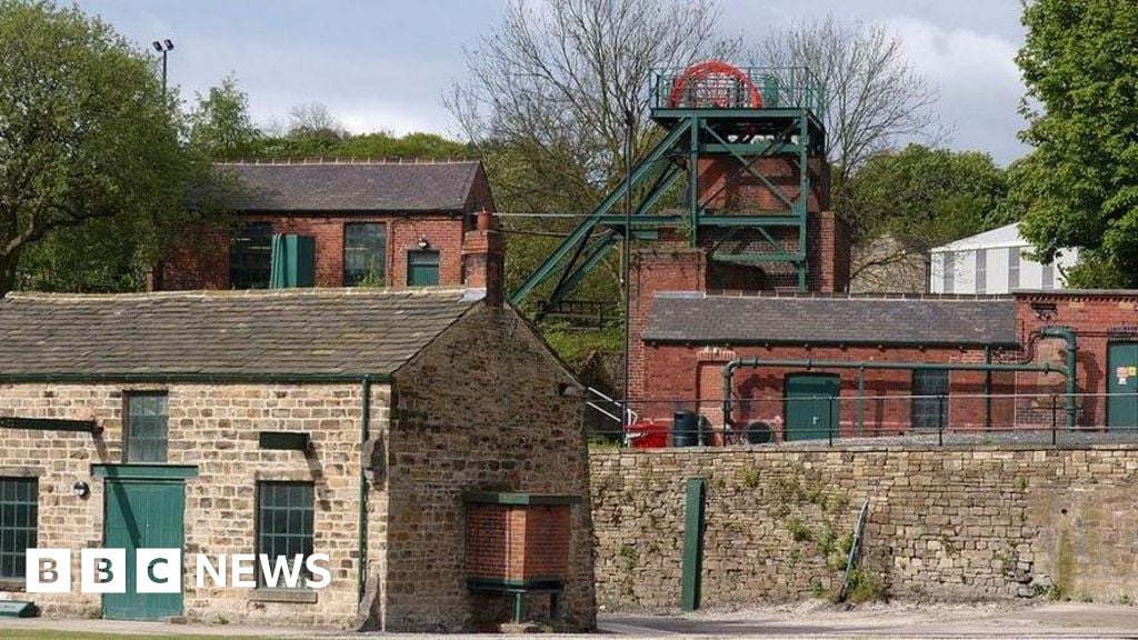 Image for article: National Mining Museum strike ends as pay deal reached