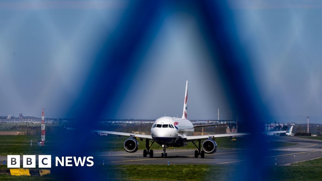 Image for article: Filton's GKN aircraft workers vote to strike over 3.3% pay offer