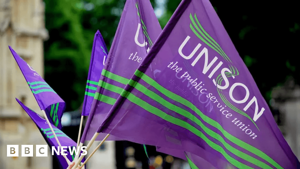 Image for article: Second Step staff to take strike action across the West