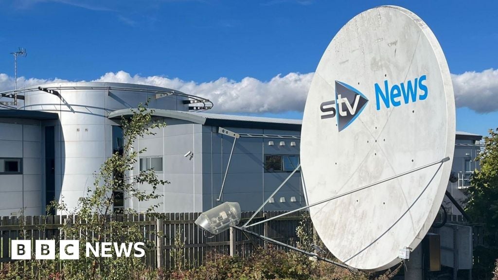 Image for article: STV journalists vote to strike over plans to cut news show