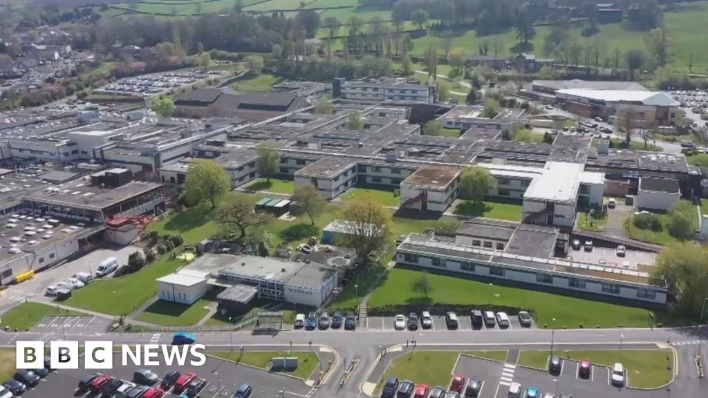 Image for article: Airedale hospital staff set to strike