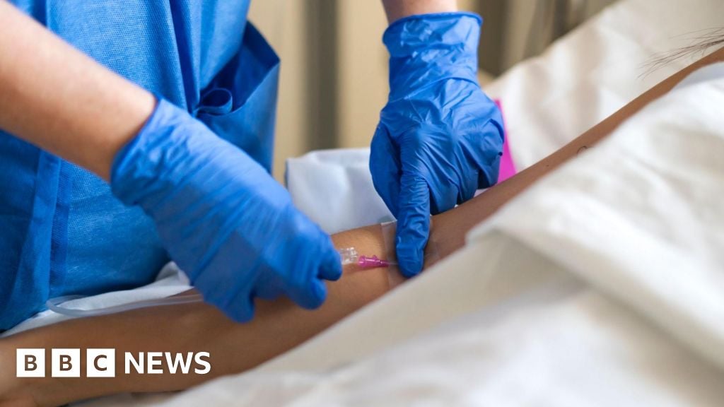 Image for article: Leeds hospital staff to strike in row over back pay