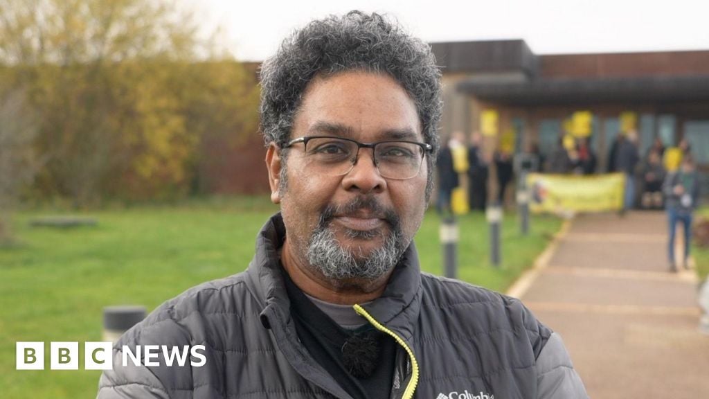 Image for article: Enough is enough, says bishop on Birmingham bin strikes