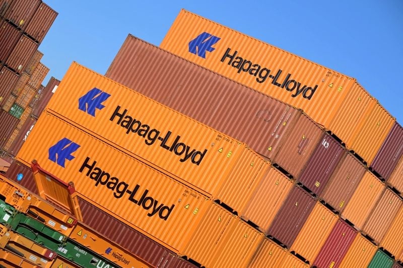 Image for article: ZIM Workers Intensify Strike Amid Hapag-Lloyd Takeover Concerns