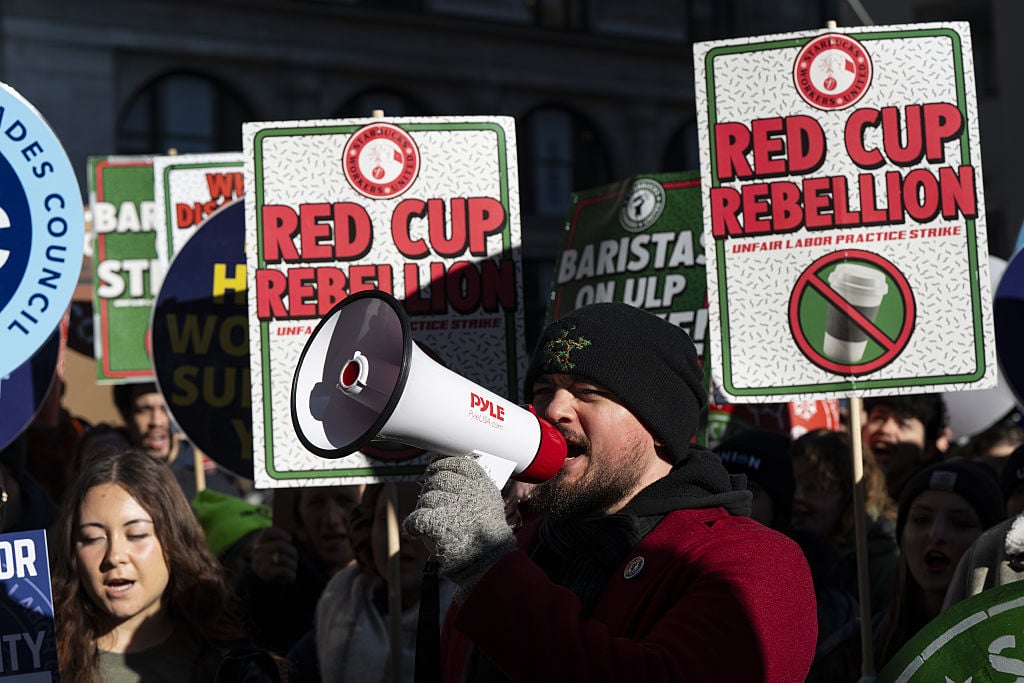 Image for article: Labor Isn’t a Special Interest. It Promotes the Common Good.