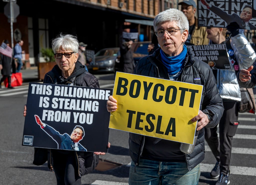 Image for article: Your Individual Boycotts Aren’t Helping