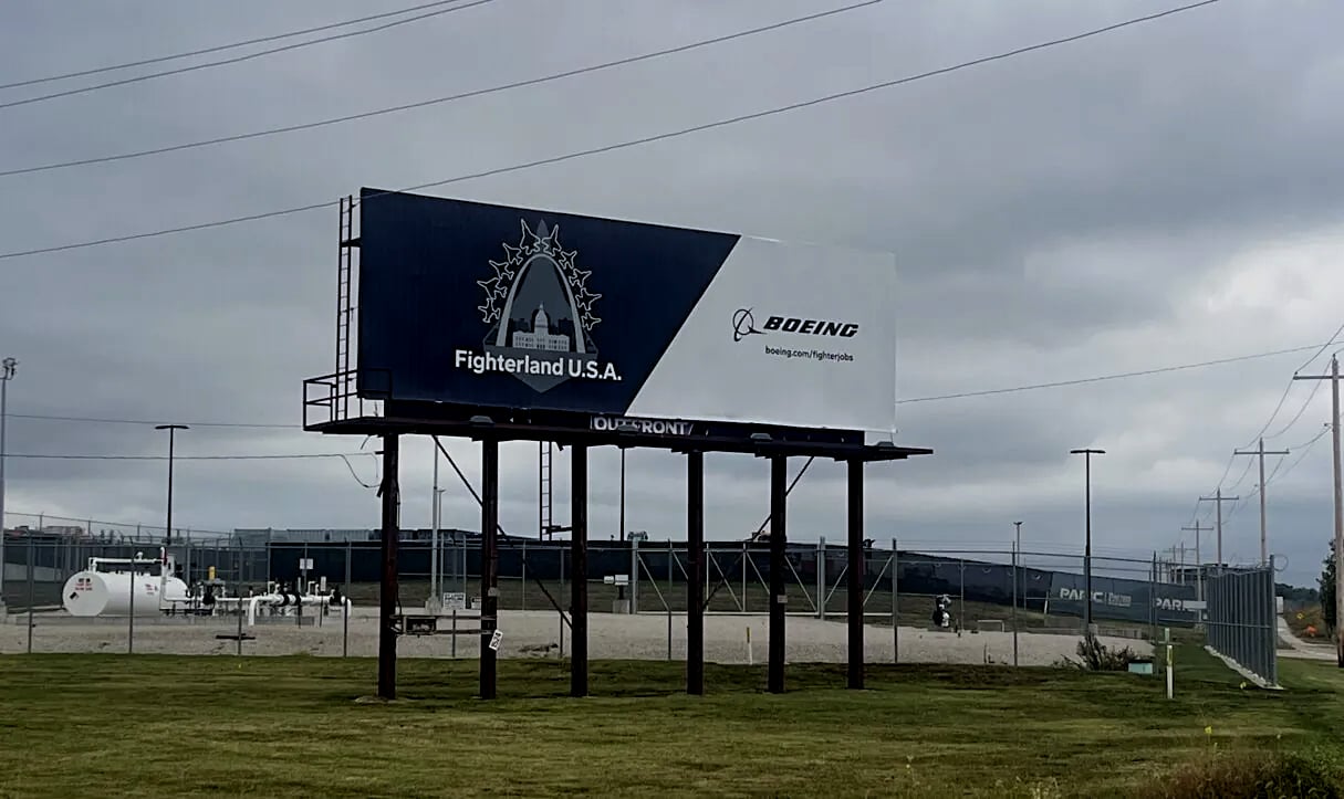 Will St. Louis Continue to be Known as Fighterland, USA? - Inkstick Media