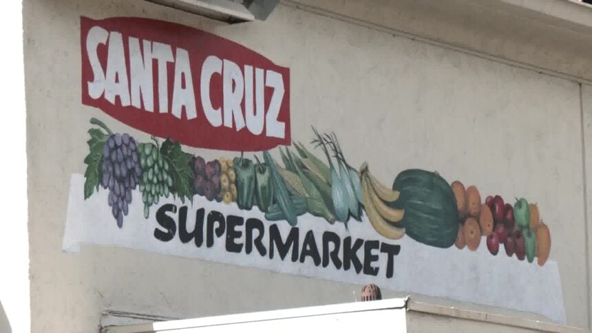 Image for article: Santa Cruz Market <b>Employees</b> Reach Agreement, Preventing <b>Strike</b> | News Channel 3-12