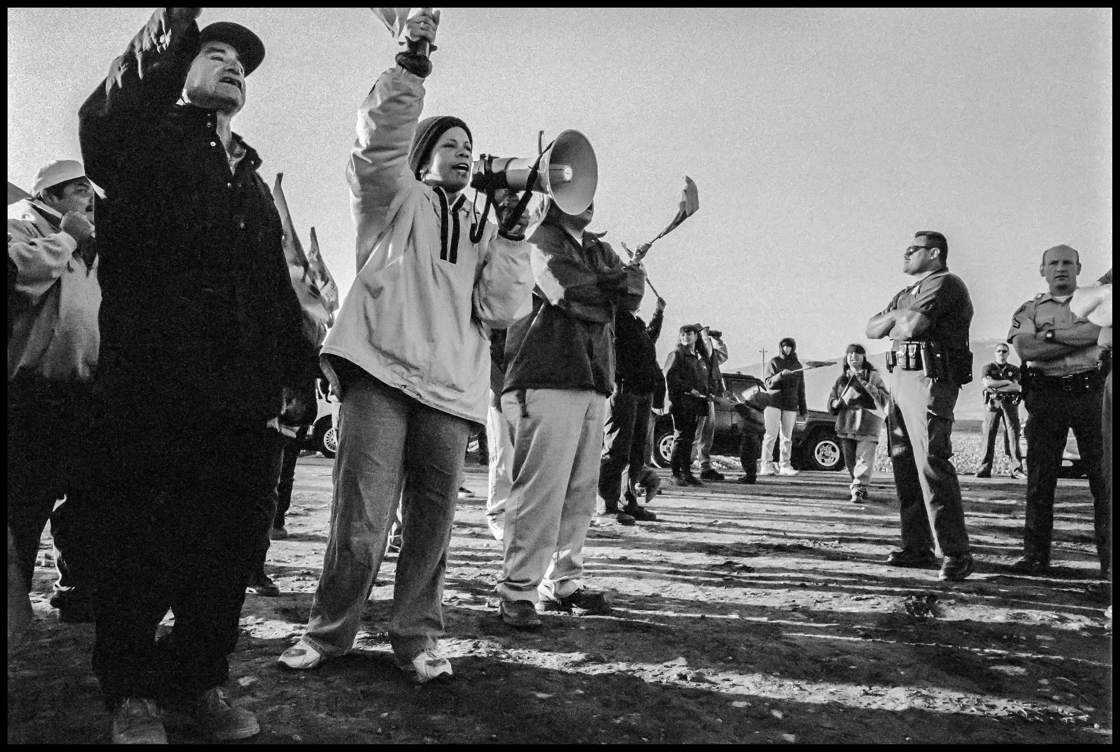 Image for article: Letter: United Farmworkers' Complex and Contradictory History