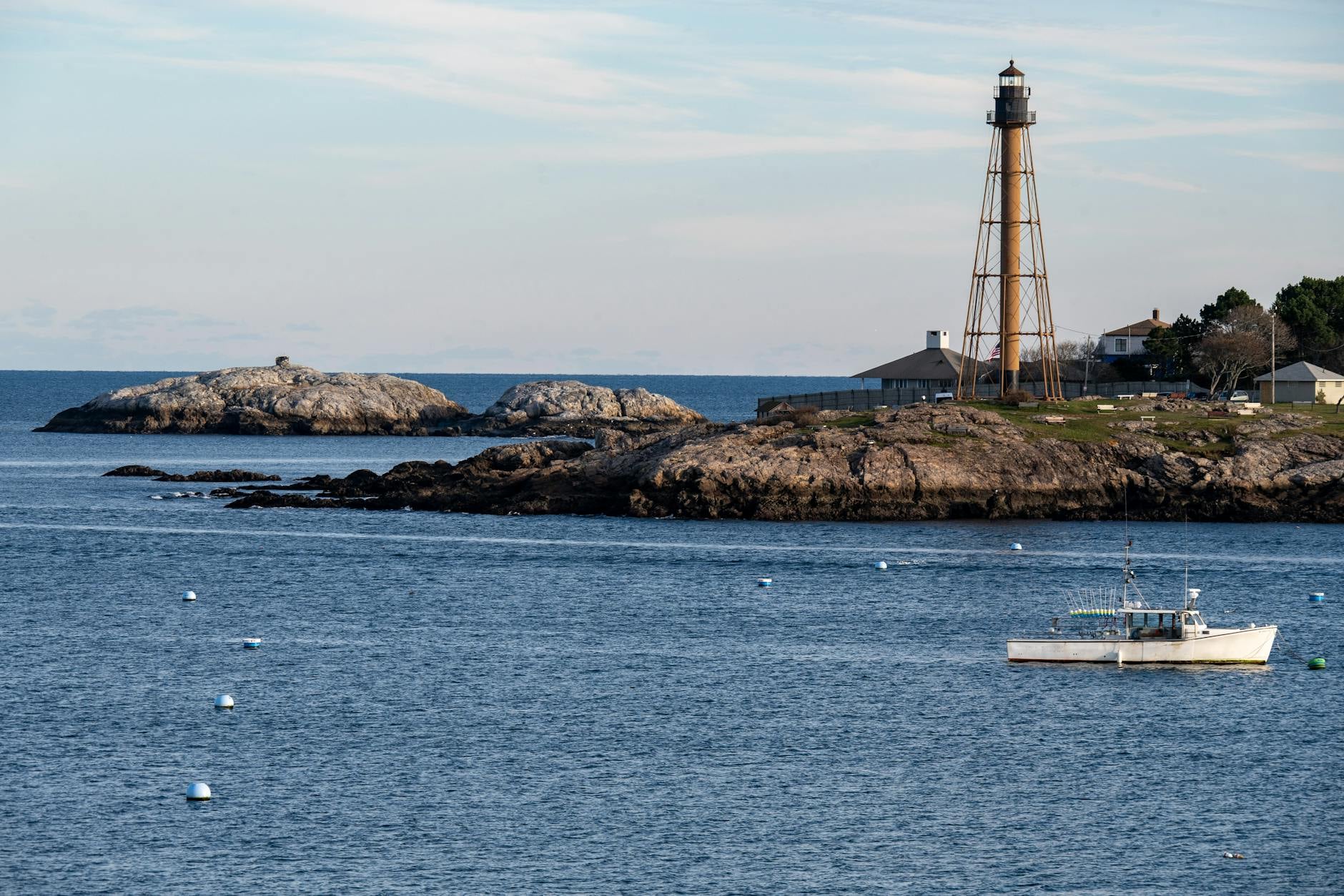 Image for article: Trash strike, zoning fight and a new trike: Marblehead’s year to remember - Marblehead Current