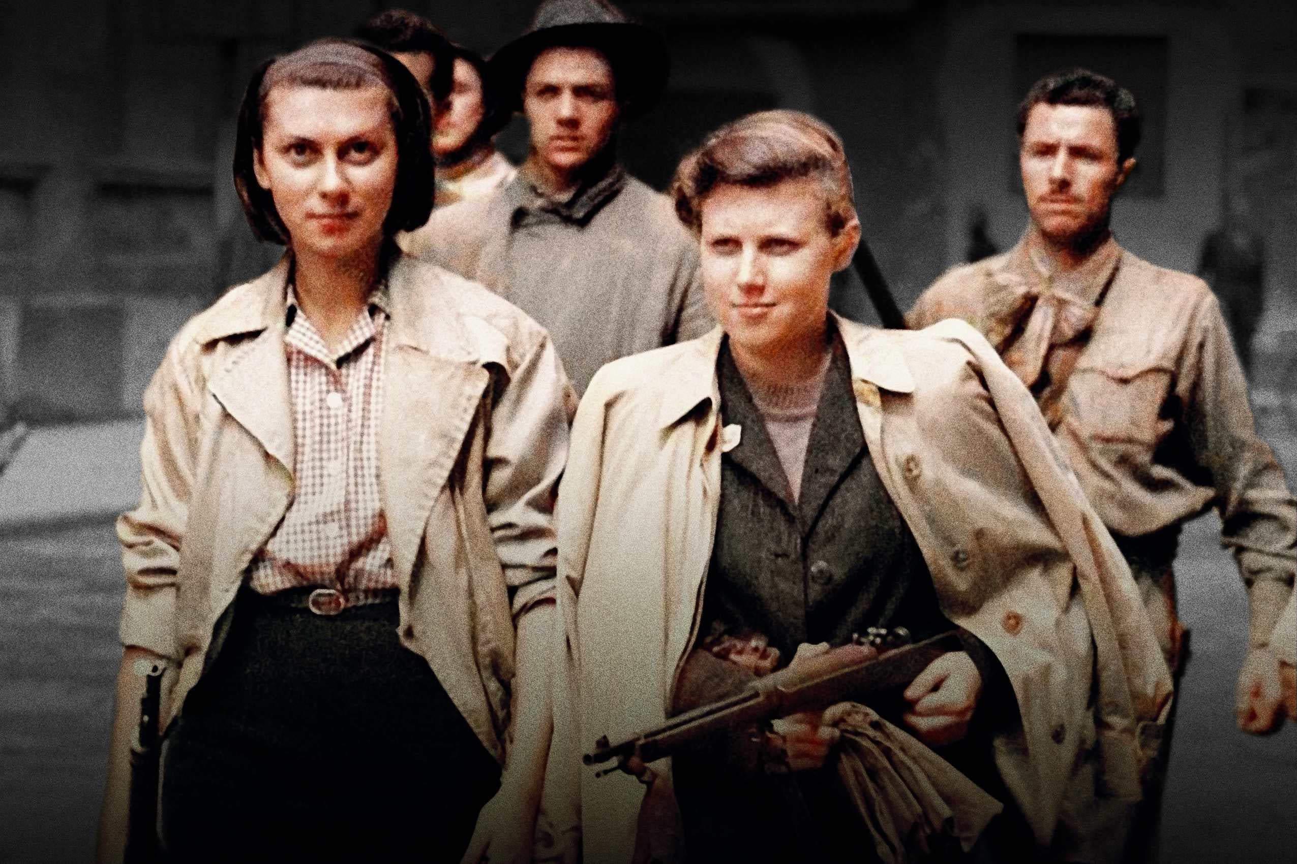 Image for article: Italy 1943-48: a revolution betrayed - Marxist.com