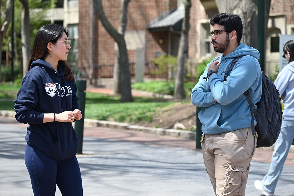 Image for article: How Penn Graduate Workers Got Their Union Contract