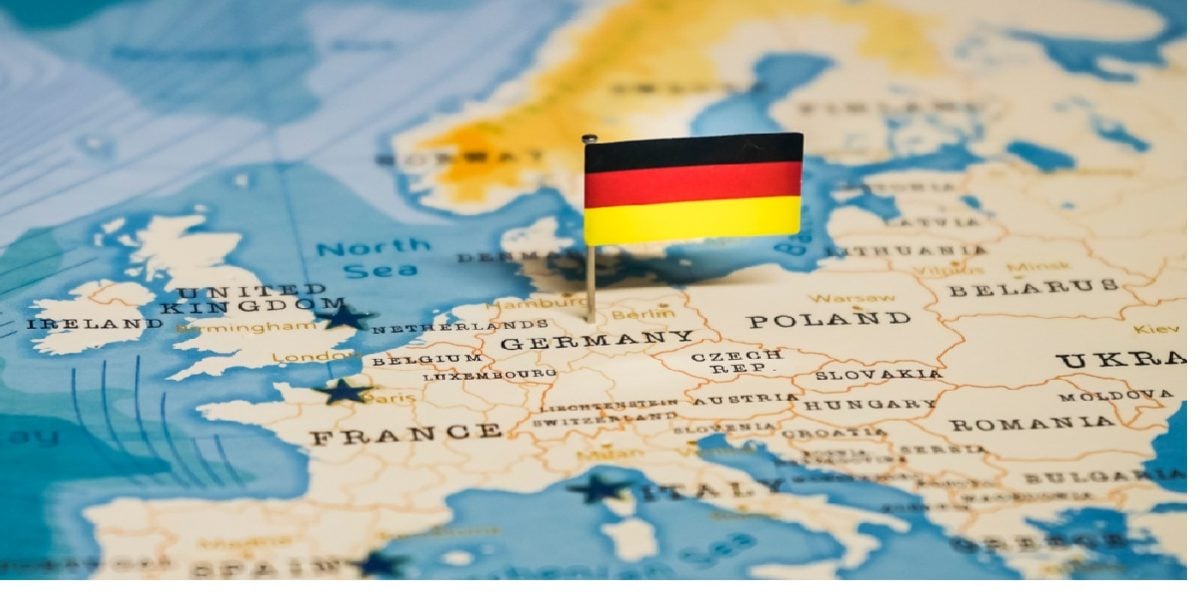 Image for article: Many German workers launched a massive <b>work strike</b> - Dagens.com