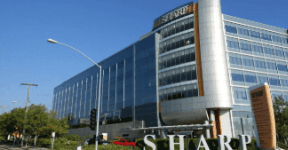 Image for article: 5800 Sharp Nurses and <b>Workers</b> Vote to <b>Strike</b> Over Unsafe Staffing and Low Pay