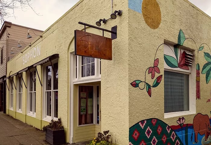 Image for article: Why Workers at Sophon Went on Strike